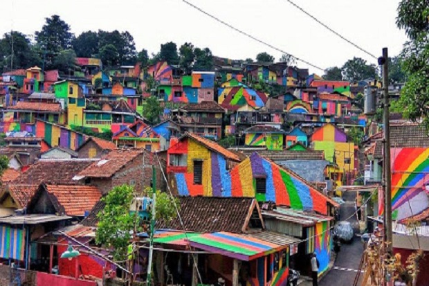 Gunung Brintik, Kisah...