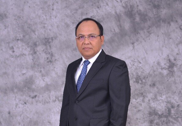Ini Sosok Dirut Baru...