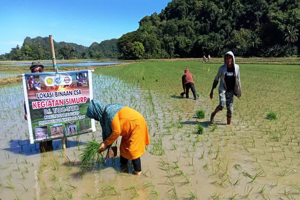 Antisipasi Kemarau,...
