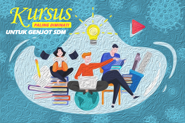 10 Kursus Paling Diminati...