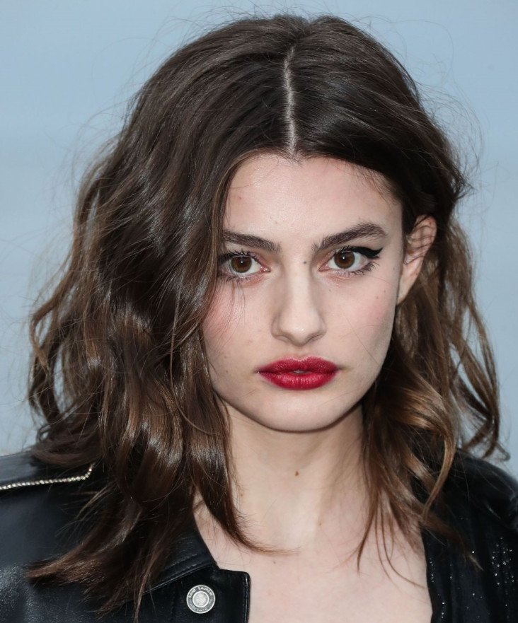 Ini Kesamaan Diana Silvers...