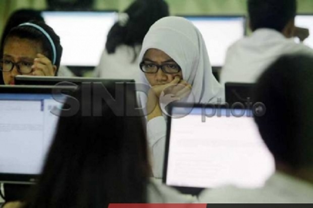 SMAN 5 Depok Buka Pendaftaran...
