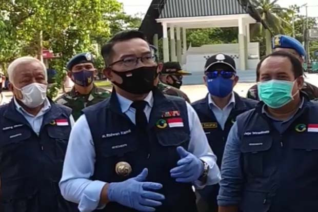 Pangandaran Dipuji Berhasil...