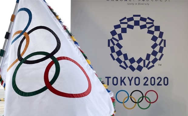 Nasib Olimpiade Tokyo...