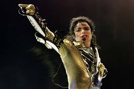 Lagu Heal The World...