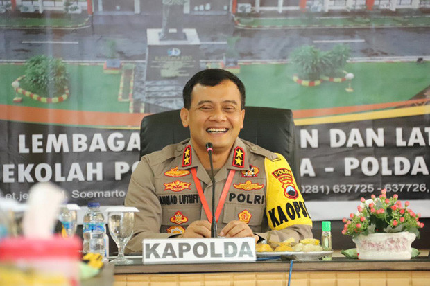 Kampung Siaga COVID-19,...