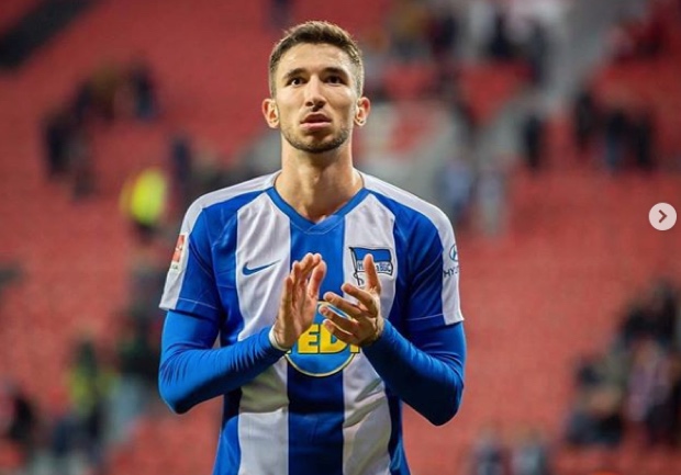 Marko Grujic, Senjata...