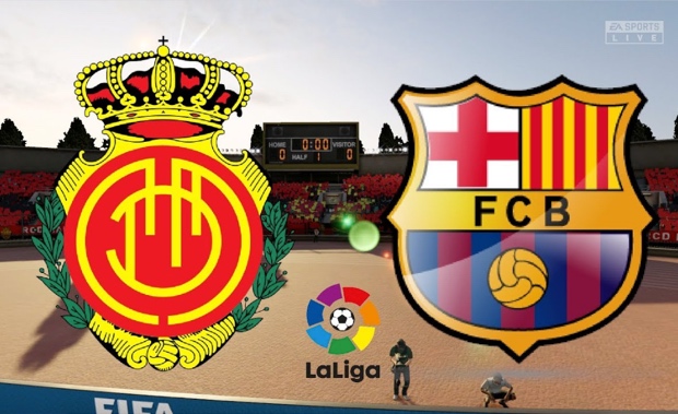 Preview Mallorca vs...