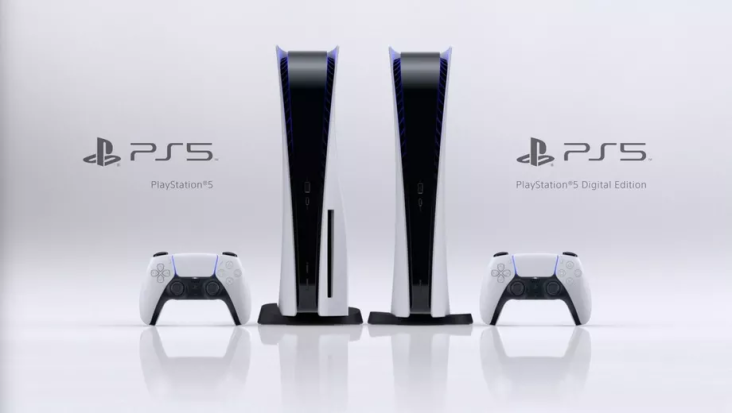 Sony Resmi Rilis Desain...