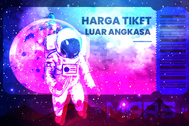 Ini Harga Tiket Piknik...