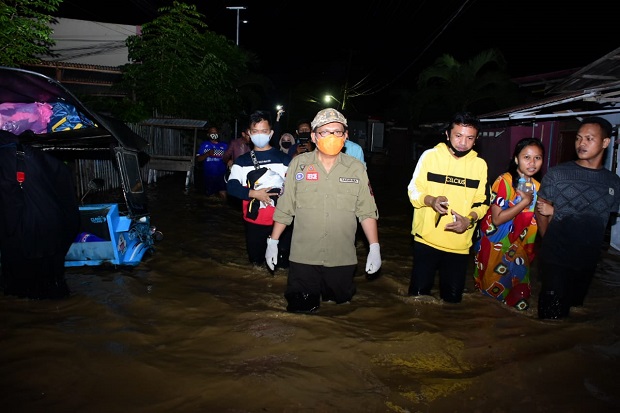 Pemkot Gorontalo Siapkan...