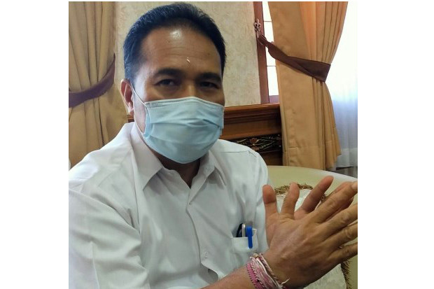 Tes Masif Sebabkan Angka...