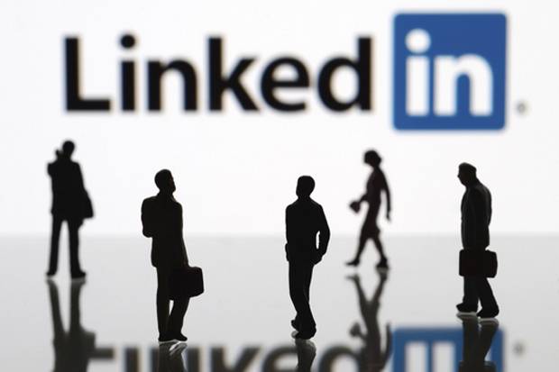 Pengguna LinkedIn Learning...