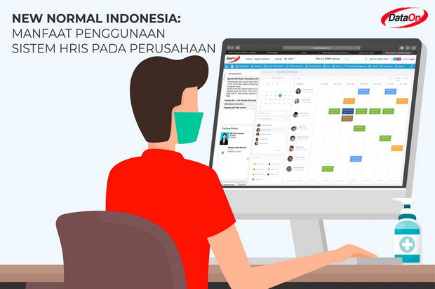 DataOn Ungkap Strategi...