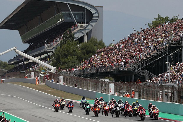 MotoGP Rilis 13 Seri...