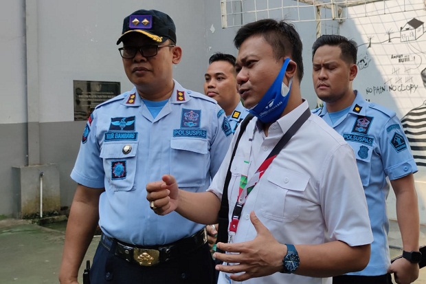Ada Pungli dan Kekerasan...