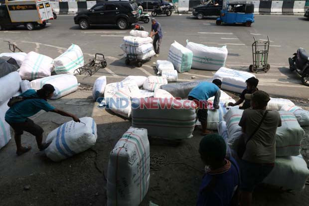 Sektor Ini Tidak Terdampak...