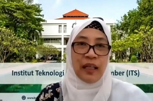 Lewat Open Talk, Cara...