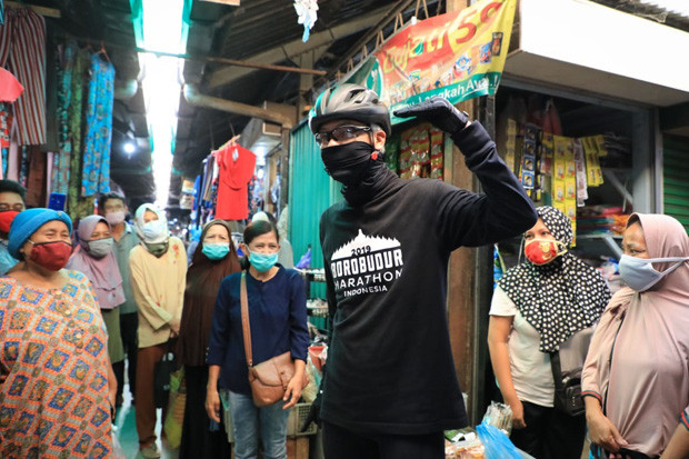 Kabupaten Kebumen Deklarasi...