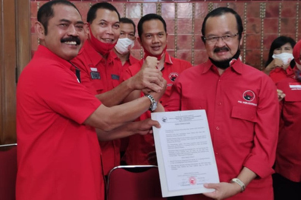 Purnomo Sempat Mundur,...