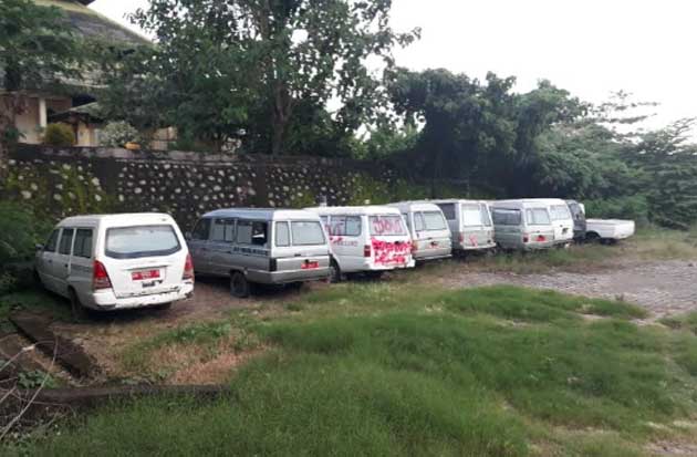 Pemkab Wajo Raup Ratusan...