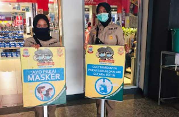 Pemkot Makassar Bentuk...