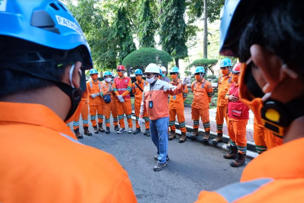 Komitmen Beri Kenyamanan,...