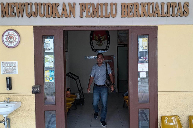KPU Asahan Minta Tambah...