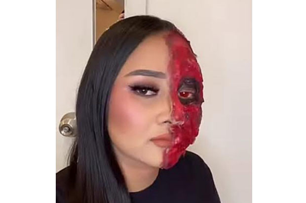 Istri Mendiang Glenn...