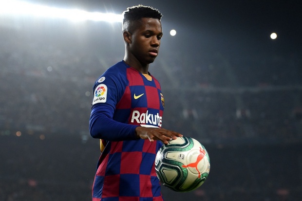 Masih Dibutuhkan Barcelona,...