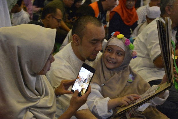 Kemendikbud Buka Peluang...
