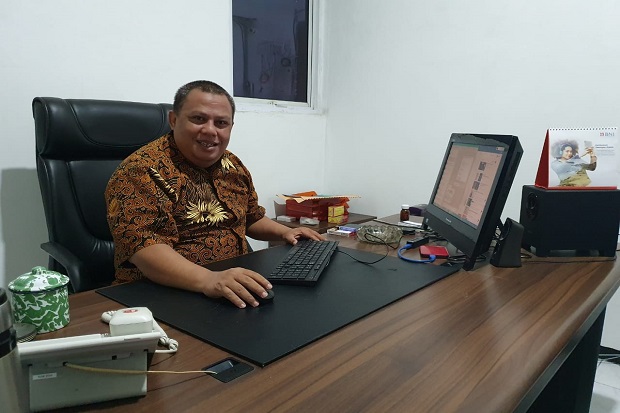 Pemerintah Diminta Buat...