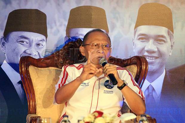 Said Didu: Pramono Edhie...