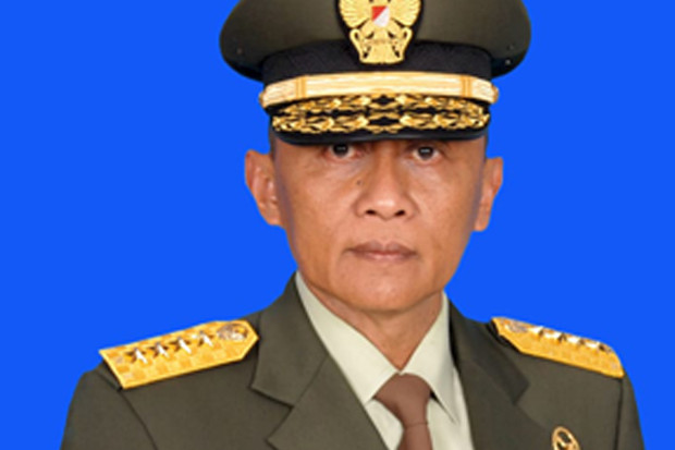 Pramono Edhie Wafat,...