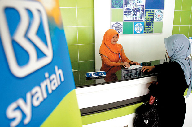 BRIsyariah Optimis Implementasi...