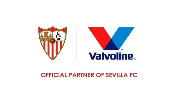 Valvoline Resmi Jadi...