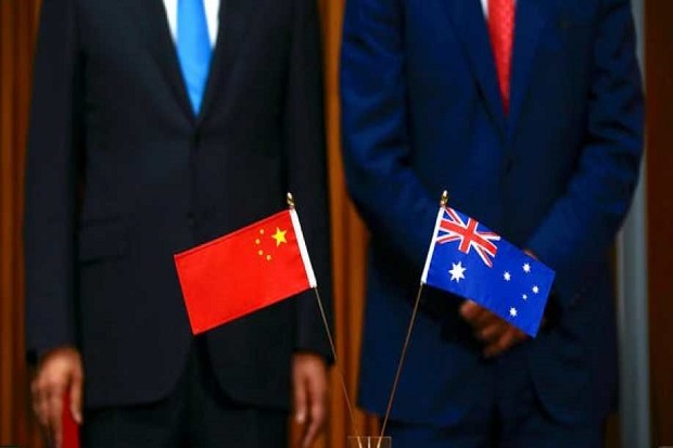 China Hukum Mati Gembong...