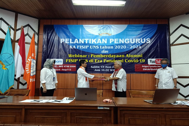 Perkuat Kualitas Keilmuan,...