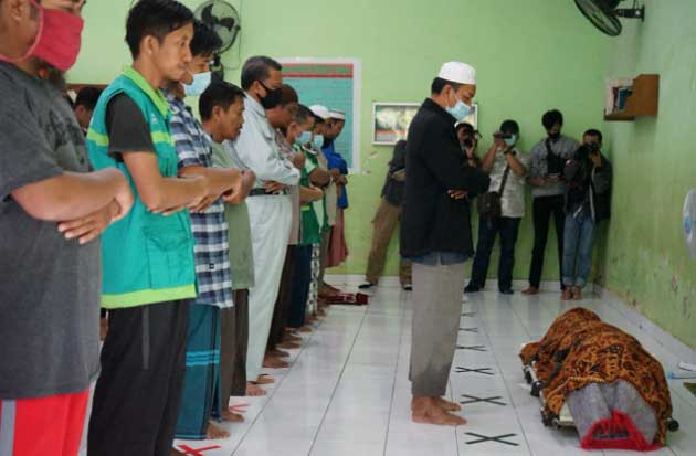 Gubernur Sulsel Ikut...