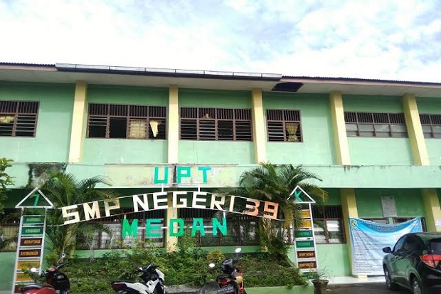 Alamakjang! Ditemukan...