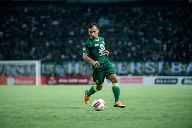 Sambut Milad Persebaya,...