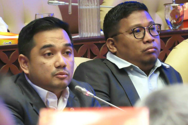 Politikus PDIP Sebut...