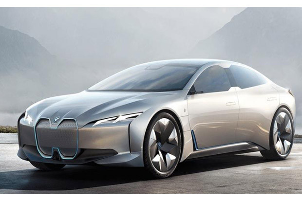 Next-Gen BMW PHEV Bisa...