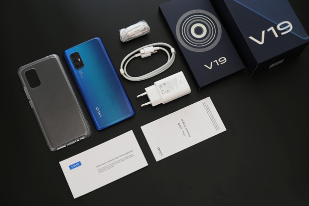 V19 Neo Diumumkan, Ternyata...