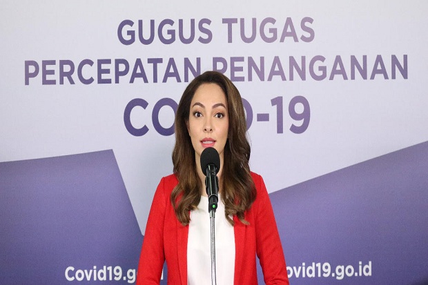 Dokter Reisa Bagikan...