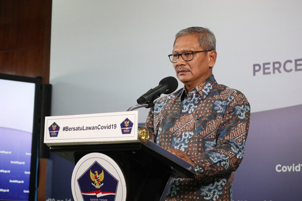 Ini Pembagian Jam Kerja...