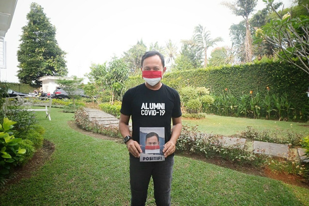 Lewat Buku Positif!...