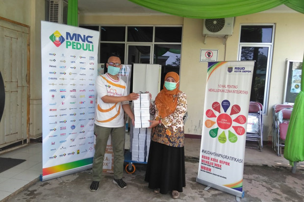 MNC Peduli-PT Produser...