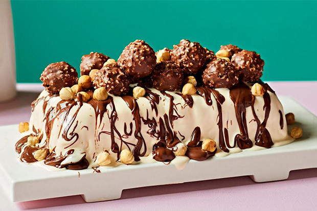 7 Dessert Italia Ini...