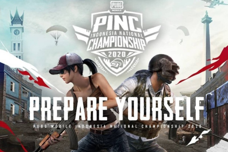 PUBG Mobile Kembali...